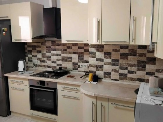 Продаж 1-кімнатної квартири у ЖК «Атлант», Бровари. NP Бровары