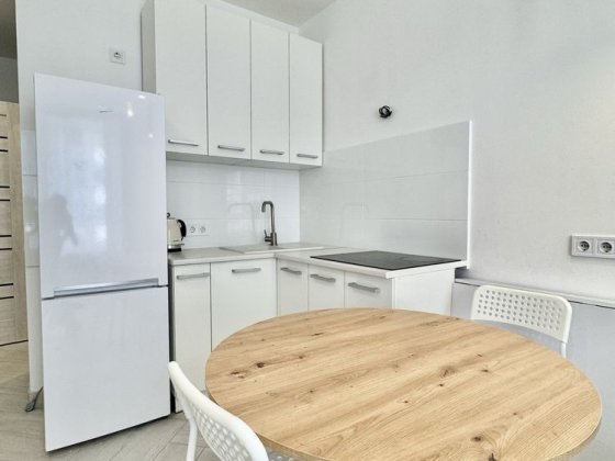 БЕЗ КОМІСІЇ! Кіартира  з новим ремонтом! Буча