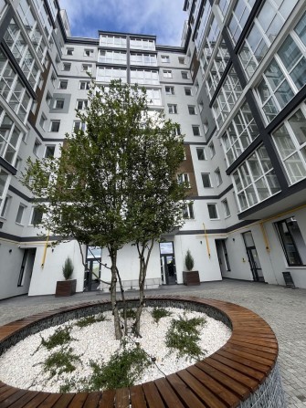 Продам двокімнатну квартиру без ремонту. єОселя - ТАК - фото 1