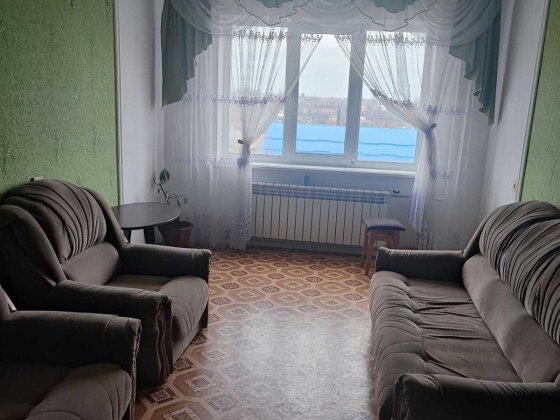 3х кімнатна на Грушевського Белая Церковь