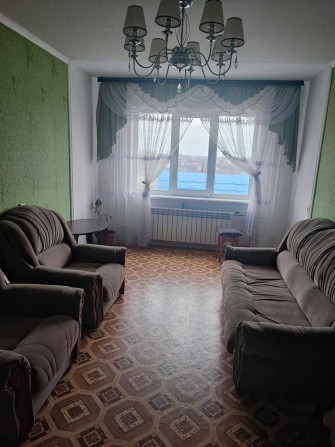 3х кімнатна на Грушевського - фото 1