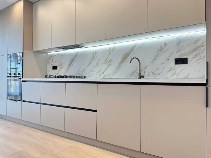 1-кім квартира повністю укомплектована - фото 1