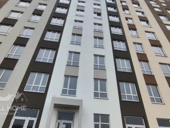 Продаж квартири 1к Героїв Крут, 2 ЖК Скандія Бровари Бровары