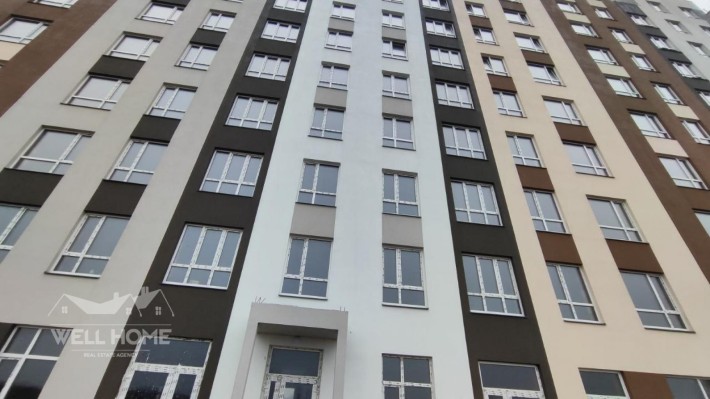 Продаж квартири 1к Героїв Крут, 2 ЖК Скандія Бровари - фото 1