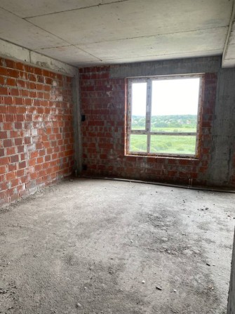 2к квартира, 58м2, без%, переуступка, готова до заходу на ремонт - фото 1