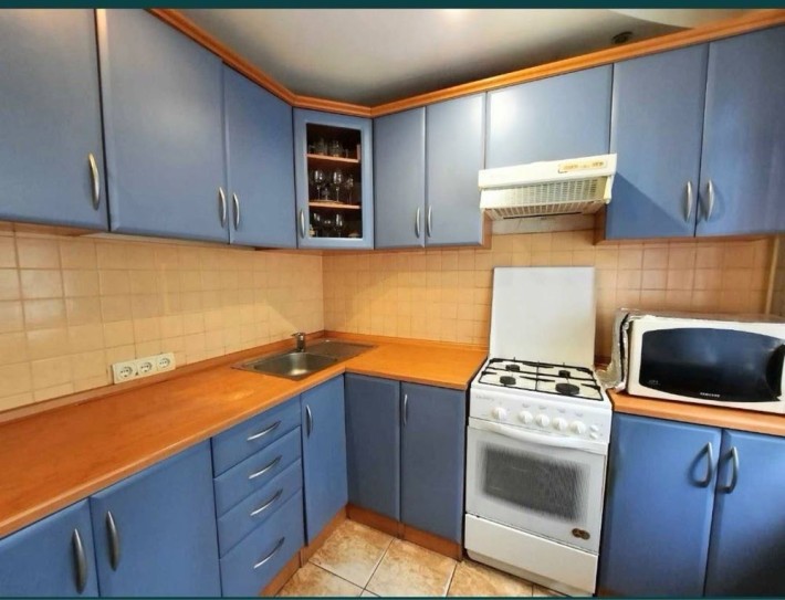 3х кімнатна квартира, Вишневе, центр, Держпрограми - фото 1