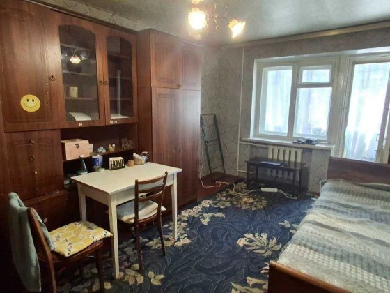 4-х кімнатна в центрі Бучі Буча