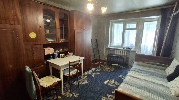 4-х кімнатна в центрі Бучі - фото 1