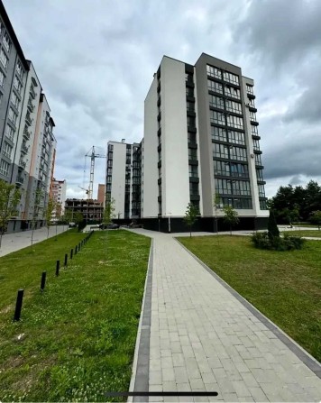 3-кімнатна квартира, 71м в зданому будинку готова до ремонту, Пасічна - фото 1