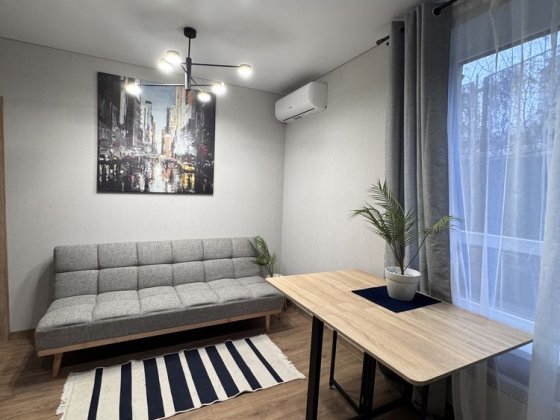 ТЕРМІНОВО!! Квартира з ремонтом, все є. Без комісії Буча