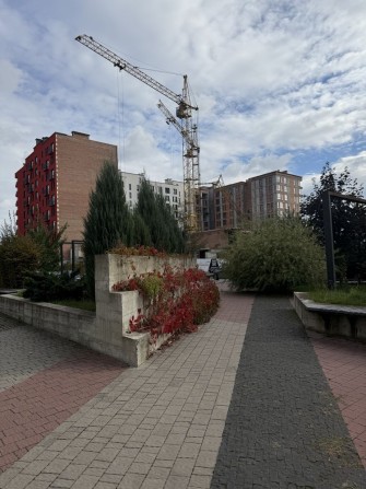 Однокімнатна в ЖК Паркове Містечко - фото 1