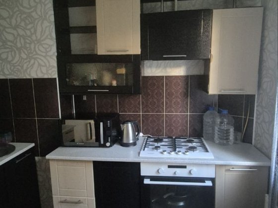 Продаж однокімнатної квартири.  Леваневського . Косметичний ремонт Белая Церковь