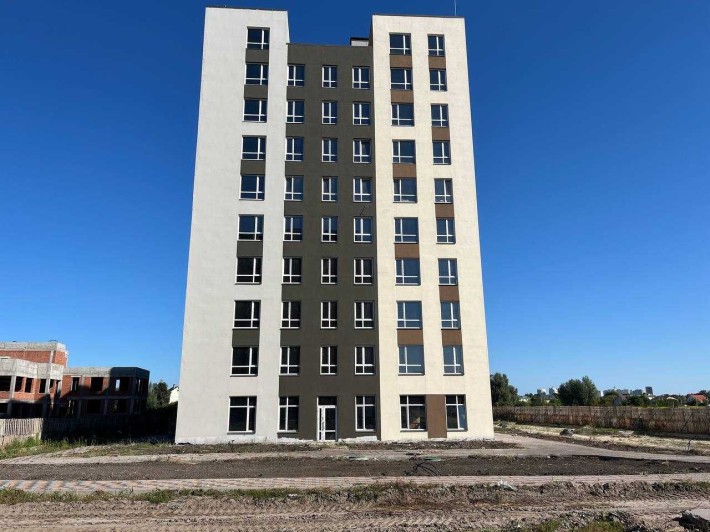 Продаж 2 кім. квартири . ЖК Скандія - фото 1