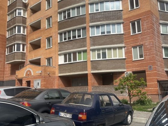 Продам 3-К з ремон. без комісії. Леваневського Белая Церковь