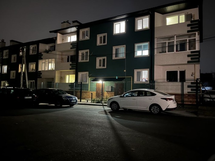 Однокімнатна квартира вільного планування - фото 1