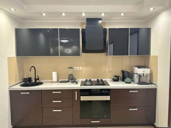 Продаж 3кім. квартири вул. Харківська( Декабристів) м.Бровари Бровары