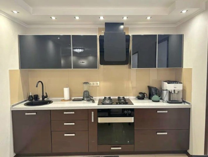 Продаж 3кім. квартири вул. Харківська( Декабристів) м.Бровари - фото 1