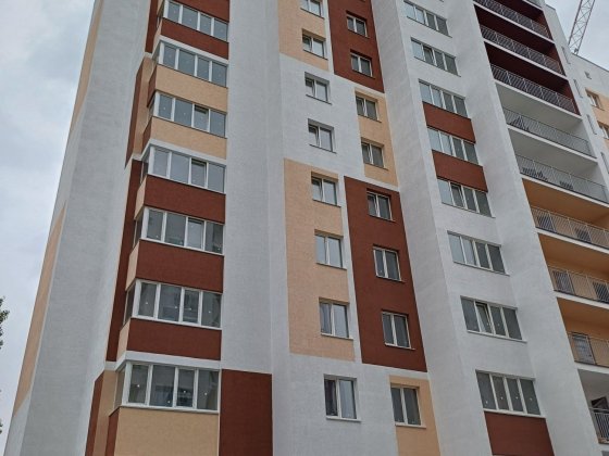 Продам 2к квартиру від забудовника Жк Сади Вишневі.Без комісії. Вишневое