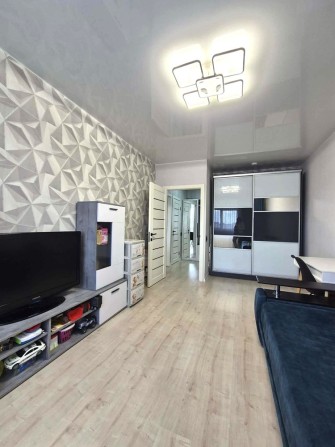 Продаж 1 кімнатної квартири з ремонтом. Новобулова. - фото 1