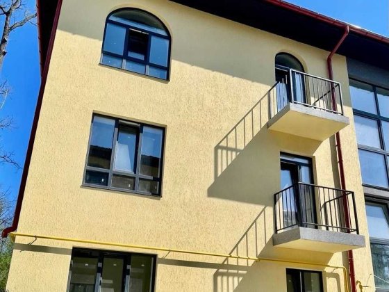 НАЙДЕШЕВА однокімнатна квартира БЕЗ КОМІСІЇ!!! Буча