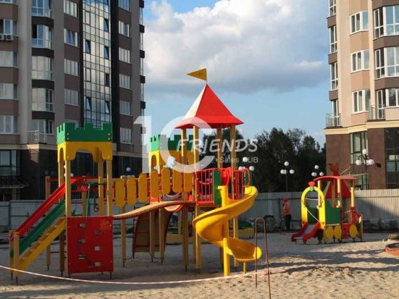 Продам 2-кімнатну квартиру Зелений Квартал, ЄОселя Бровары