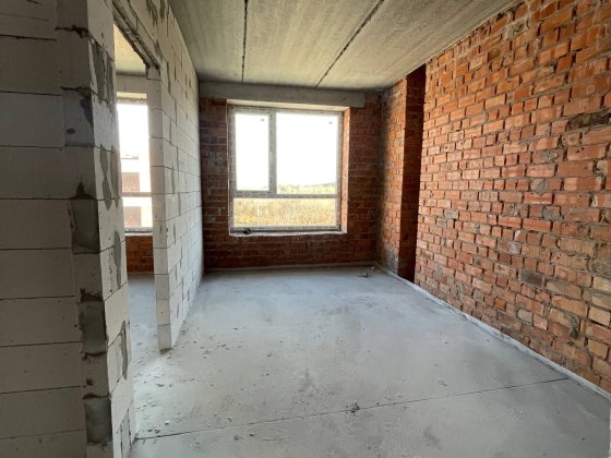 НАЙДЕШЕВША 2к квартира з видом на Бучанський парк! Мін. оформлення! Буча