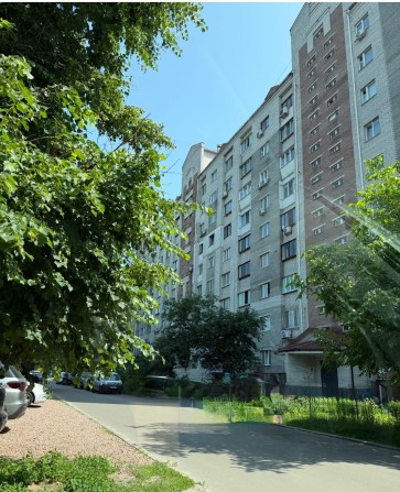 Продам 3 кімнатну квартиру (98 М2),Бровари Грушевського 15-А (82.000$) - фото 1