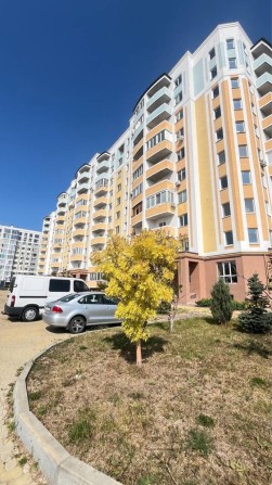 1к квартира без ремонту! 5хв до школи садочку магазинів! Є балкон! - фото 1