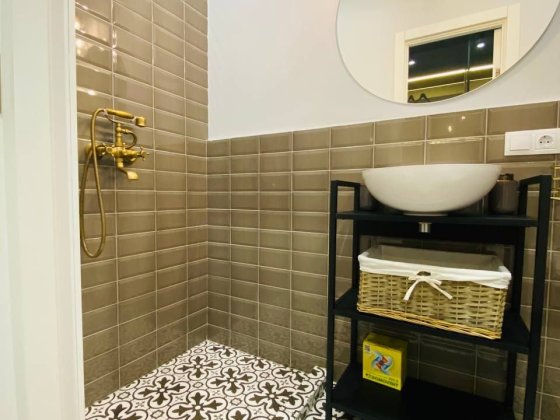 Встигни першими: студія 21 м² біля парку Буча Буча