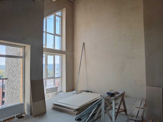 ВАУ квартира! Терміновий продаж! 90м2! Буча