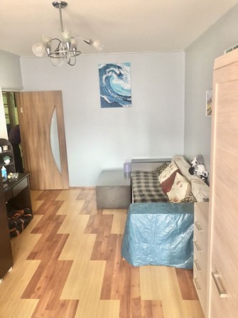 Продам квартиру нестандартного планування на Таращанському масиві. - фото 1