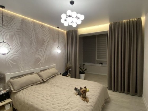 2-кімнатна квартира в ЖК “Міленіум Стейт”, Буча- Сетифакат ТАК Буча