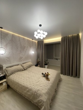 2-кімнатна квартира в ЖК “Міленіум Стейт”, Буча- Сетифакат ТАК - фото 1