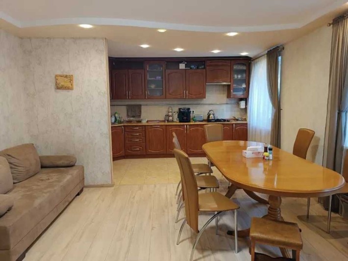 Продаж великої квартири по держ.програмі - фото 1