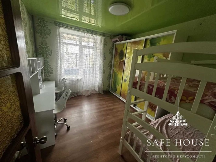 Продаж квартири (2 кімнатна) Є-відновлення!! - фото 1