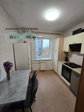 Продаж 2к квартири в м. Вишневому 52 м2. - фото 1