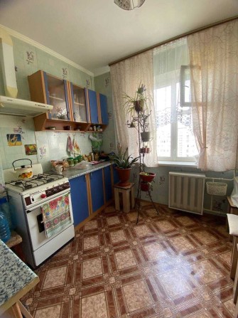 Продам 1 к квартиру район ДНС - фото 1