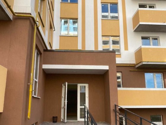 .Двокімнатна квартира в Бучі  Найкраща інвестиція Буча