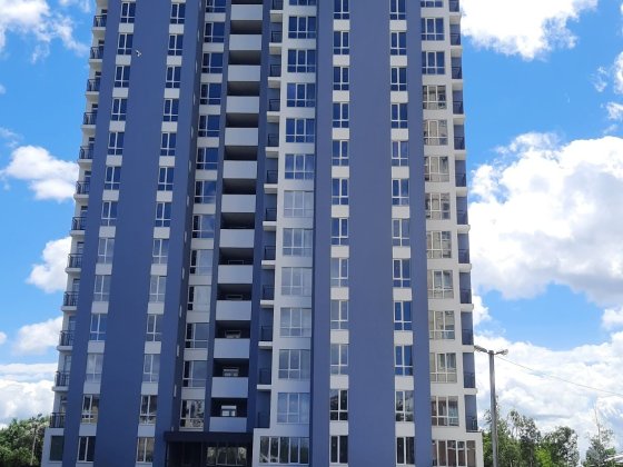 1к.квартира у новобудові! Белая Церковь