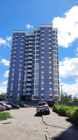 1к.квартира у новобудові! - фото 1