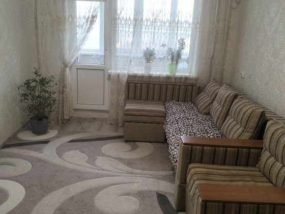 Продам 3к квартиру Белая Церковь