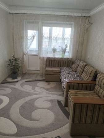 Продам 3к квартиру - фото 1