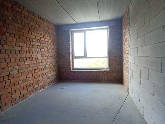 КВАРТИРА чекає свого власника! БЕЗ КОМІСІЇ Буча