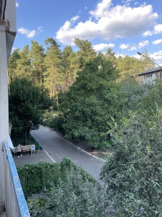 Велика трикімнатна квартира по вигідній ціні. - фото 1