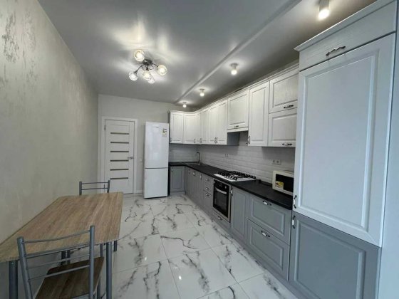 1-кімнатна квартира у ЖК «Містечко Центральне» з площею 45м2!!! Ивано-Франковск