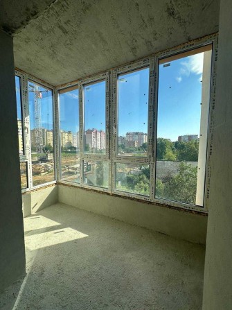 Продаю 1к квартиру в новобудові котел у подарунок.Каскад.Газове опален - фото 1