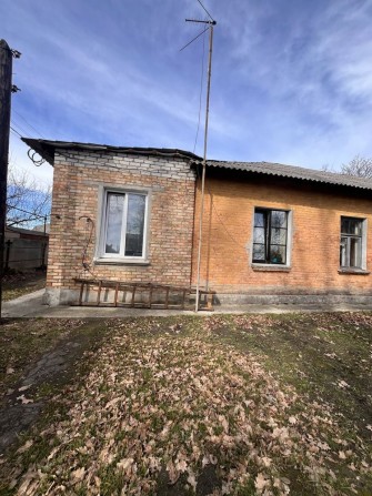 ‼️Квартира 4кім. -93кв.м На землі‼️з ділянкою - фото 1