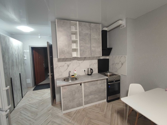 Атлант на Петлюри 21б Власник Переоформлення 3% - фото 1