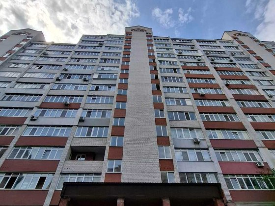 Продається шикарна 3-кімнатна квартира в м. Бровари Бровары