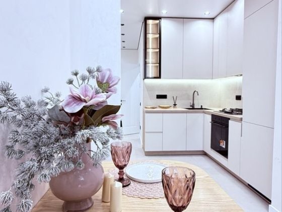 Без комісії‼️Мін. оформлення‼️ Продаж 1 кім квартири 38 кв.м Радісна 6 Вишневе